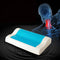 Almohada Memory Foam con Gel y Funda MOD2