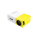 Mini Proyector Portatil Full HD - Cine En Casa - Laptop PC