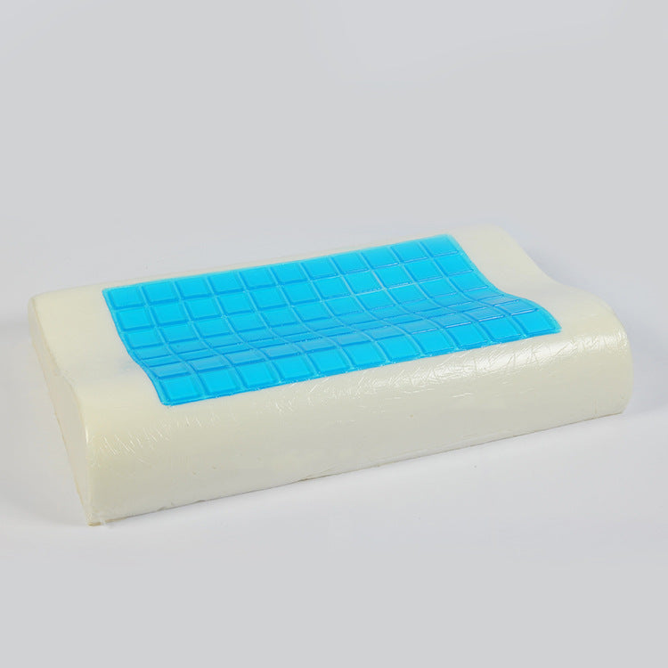 Almohada Memory Foam con Gel y Funda MOD2