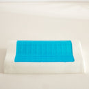 Almohada Memory Foam con Gel y Funda MOD2