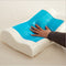 Almohada Memory Foam con Gel y Funda MOD2