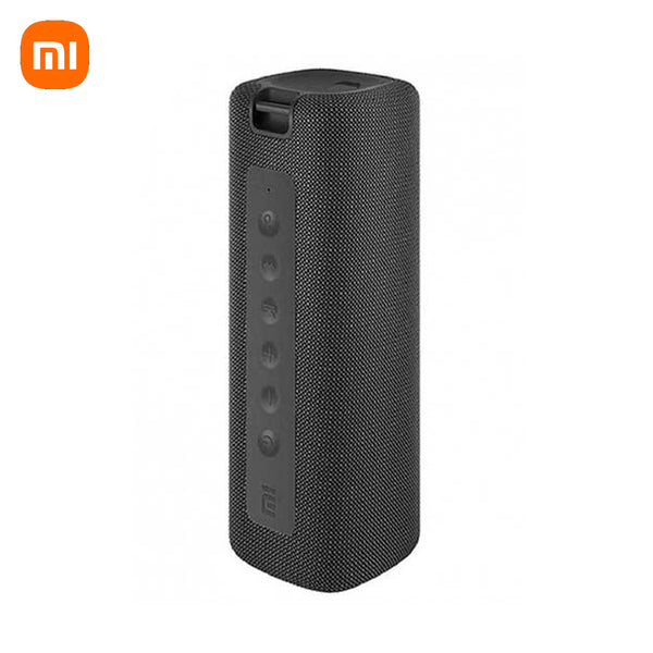 Parlante Xiaomi Mi Portable Bluetooth Speaker 16W