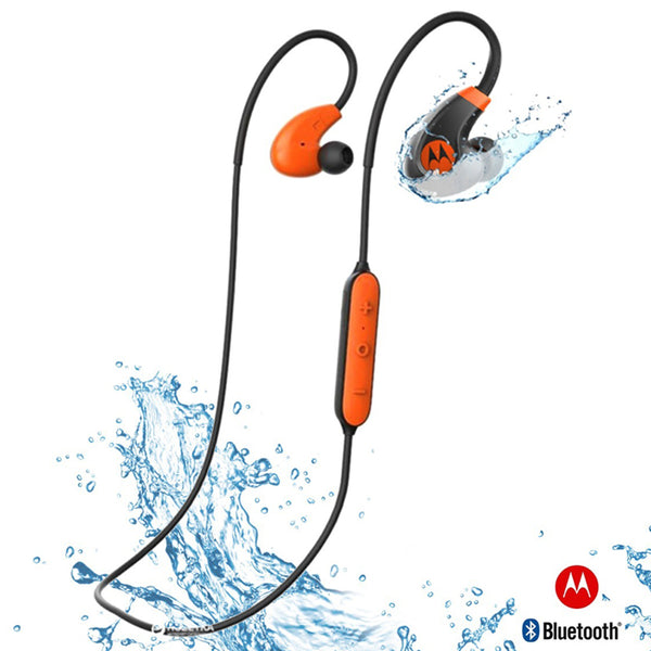 Audifonos motorola best sale bluetooth verve loop