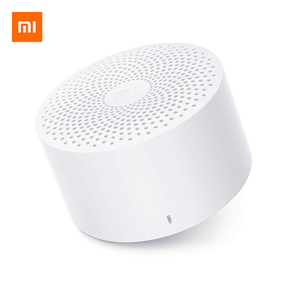 Parlante Bluetooth Xiaomi Mi  Compact Bluetooth Speaker 2 MDZ-28-DI