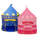 Carpa Castillo Casita Armable para Niños y Niñas MOD1