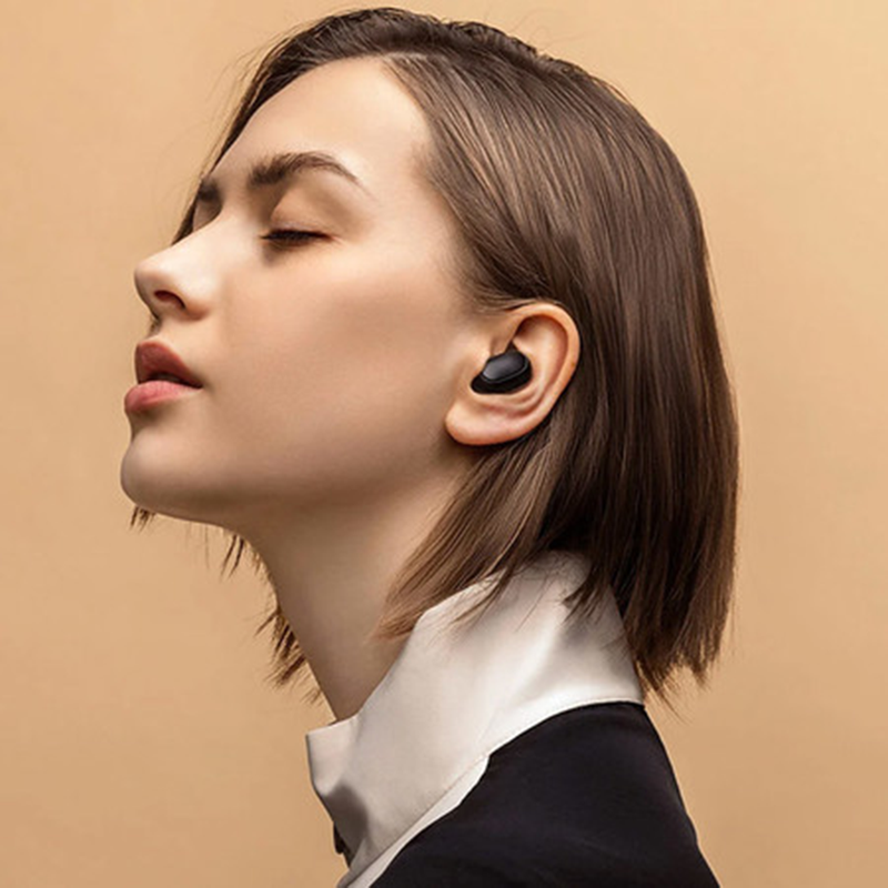 Mi AirDots 2 SE: así son los nuevos auriculares inalámbricos de Xiaomi