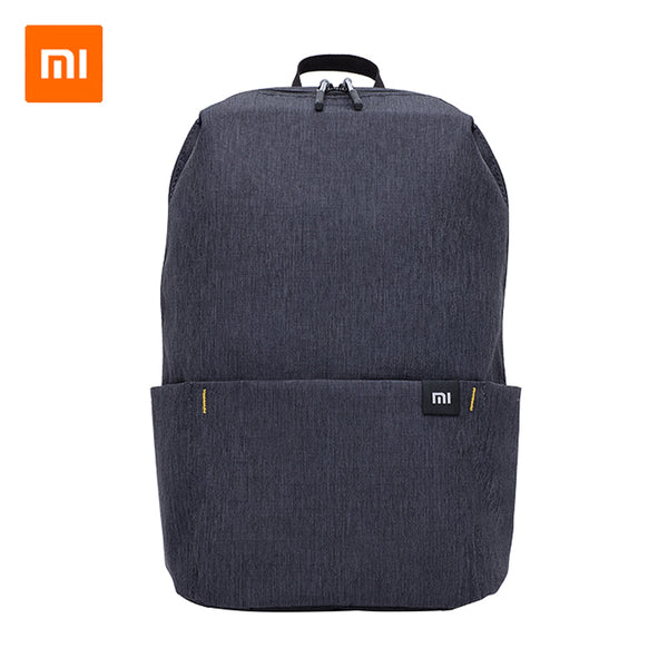 Mochila Xiaomi Casual 10L Resistente Al Agua